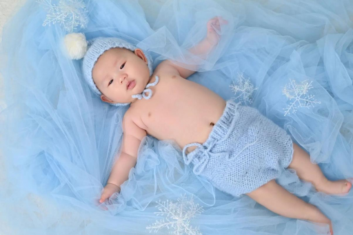 孝昌宝宝嘴唇周围发青 孝昌宝宝嘴唇周围发青