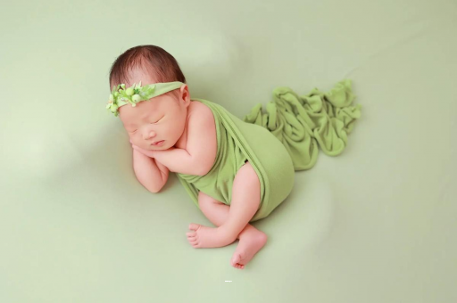 孝昌宝宝睡着就发烧 孝昌宝宝睡着就发烧