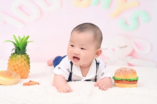 孝昌宝宝的辅食食谱