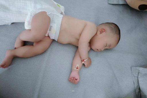 孝昌孕妇为什么睡不着